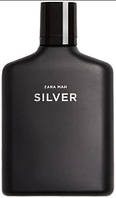 Туалетна вода чоловіча ZARA Silver (100 ml)