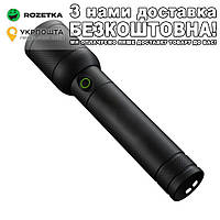 Ліхтарик Philips SFL6168 із зумом USB Фонарик