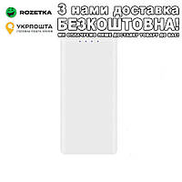 Для сборки Power Bank 8х18650 5 В 2 А 2USB Micro USB Type-C Кейс Белый