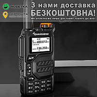 UV-K5 Рация Черная