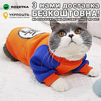 M Кофта для кошки