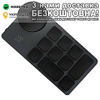 XP-Pen ACK05 Клавіатура для графічного планшета Клавиатура для графического планшета Чорний