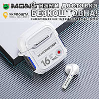 XKT16 Игровые Bluetooth-наушники Белый