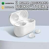 X6 Touch Mini Bluetooth Игровые наушники Белые