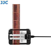 SFC-1 профессиональный резак для плёнки и слайдов 35 мм и тип-120 с регулируемой подсветкой от JJC