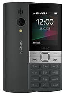 Мобильный телефон NOKIA 150 TA-1582 DS black