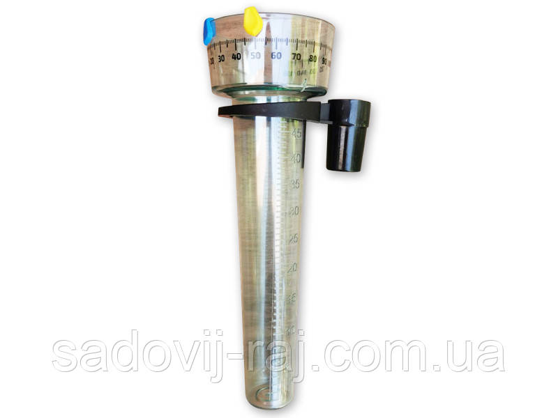 Опадомір (дощомір) пластиковий 0-50 mm L/m2 (Rain1) Corteva