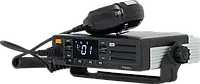 Рация автомобильная цифровая Hytera MD615 UHF 25 Вт 400-470 MD785 VHF / Hytera MD785 (MD780)