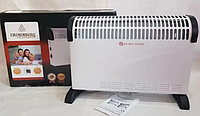 Конвекционный напольный обогреватель, бытовой нагреватель для квартиры 2000 вт обогреватели конвекторные