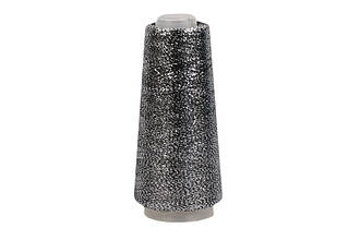 Люрекс, сірий, 3000 м/40 гр, Китай