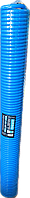 Шланг повітряний спіральний з швидкоз`ємними з`єднувачами 1/4" 6.5*10мм, 20м APRO 850147