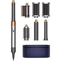 Стайлер Dyson HS05 Airwrap Multi-styler Complete Long Nickel/Copper