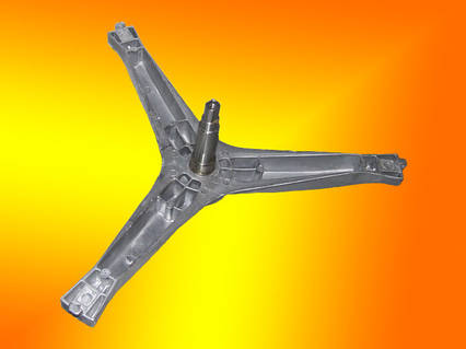 Хрестовина барабана Samsung DC97-15183A (DC97-15971A) Eco Bubble, D=20/25/30 мм, L=107 мм