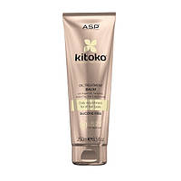 Бальзам для волос на основе масел Affinage Kitoko Oil Treatment Balm