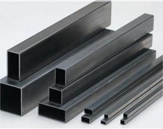 Труба профільна 60х40 мм, товщина 3 мм, довжина 6 м, гарячекатанна