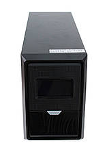 Джерело безперебійного живлення SD-500S (ДБЖ(UPS)) 300W під зовнішні акумуляторні батареї, фото 4