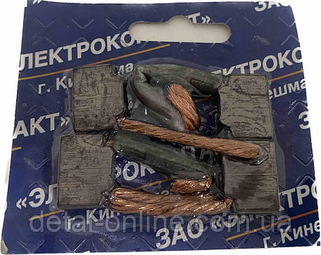 0092 ремкомплект щіток стартера СТ-42, фото 1