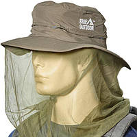 Шляпа Skif Outdoor Mosquito. Olive