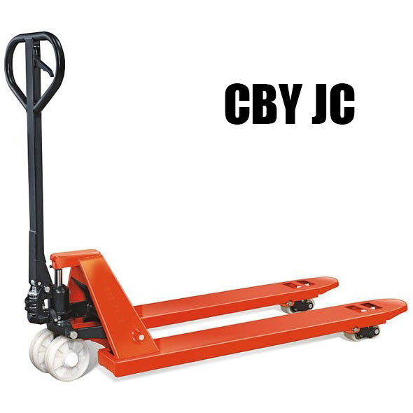 Гідравлічний візок СВY JC 2.0 (рокла, рохля) 2,0 тонни