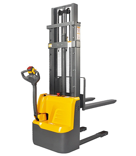 Електричний штабелер MAG CDDR15R-E 1500 кг