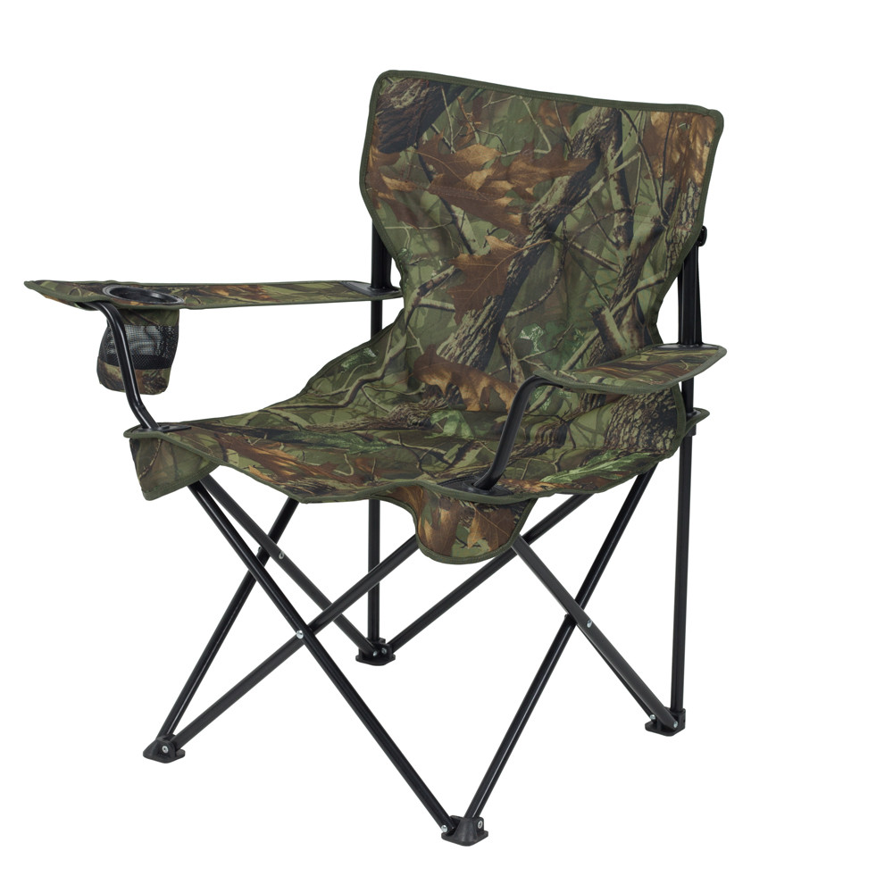 Крісло «Вояж-комфорт» d16 мм (Оксфорд Дубок), фото 1