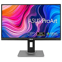 極美品 ASUS ProArt Display PA27UCX-K 27インチ ProArt Display PA27UCX-K | Monitores | ASUS ES