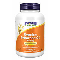 Evening Primrose 500mg - 250 sgels