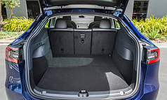 Багажне відділення