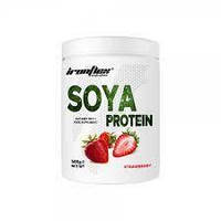 Soya Protein IronFlex, 500 грам