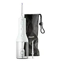 Іригатор Philips Sonicare HX3826/31 Power Flosser 3000