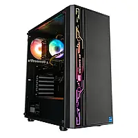 Компьютер 2E Complex Gaming AMD R5-3600, 16Gb, F480GB, NVD1650-4, B450, (2E-4438)