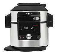 Мультиварка-скороварка Ninja Foodi 7.5L Max SmartLid Multi-Cooker OL650EU