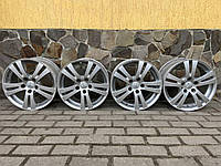 Титани 5x112 R16 7.5j ET45.5 Dia66.6 Mercedes мерседес диски de7 ТОРГ ! (Договірна)