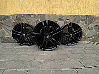 Диски Титани 5x108 R17 7.5J Et47 Dia65.1 Peugeot volvo ford (B6) ТОРГ ! (Договірна)