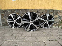 Диски Титани 5x108 R18 8J Et48 Dia65.1 Peugeot 308 gt 3008 (B4) ТОРГ ! (Договірна)