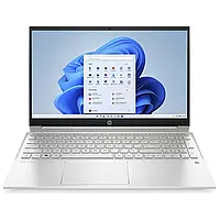 Ноутбук HP Pavilion 15-eh3006ua (834G0EA) White