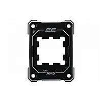 Контактная рамка для процессора 2E Gaming Air Cool SCPB-AM5, Aluminum, Black