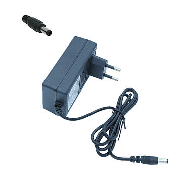 Зарядний пристрій 7,4v 2A (8,4v) li-ion