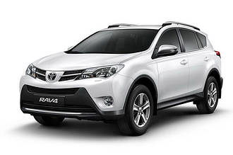 Toyota RAV 4 2013+