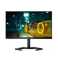 Монітор Philips 23.8" 24M1N3200ZA/00 IPS Black 165Hz