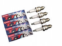 Свечи зажигания ВАЗ 2108-21099, 2115, Таврия, Ланос, Сенс (8 кл.) Denso TWIN TIP DS W20TT