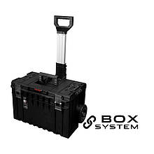 Ящик для інструменту Dnipro-M S-Box BC500 + M250