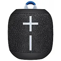 Акустична система Logitech Ultimate Ears Wonderboom 3 Active Black (984-001829)