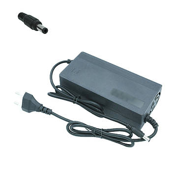 Зарядний пристрій  60V 3A (67.2V) li-ion 16S