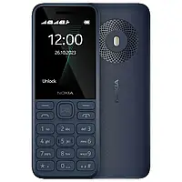 Мобільний телефон Nokia 130 2023 Dual Sim Dark Blue