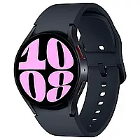 Смарт-часы Samsung Galaxy Watch6 40mm Black (SM-R930NZKASEK)