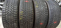 Б/у шини зима 205/50 R16 Kumho wp51 8mm RL78 резина склад