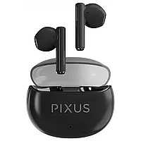 Наушники Pixus Space Black