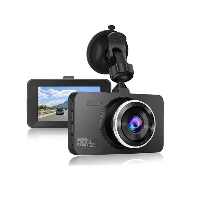 Відеореєстратор DVR-T706
