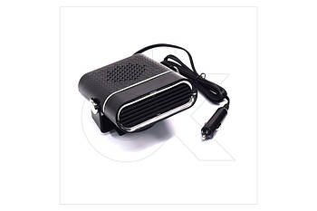 Тепловентилятор на підкладці 12 В, 150 Вт, з температурним захистом